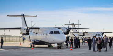 Turboprop