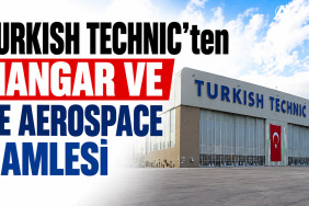 Turkish Technic’ten hangar ve GE Aerospace hamlesi 13 Havacılık Doll Airport Equipment Turkish Technic’ten hangar ve GE Aerospace hamlesi