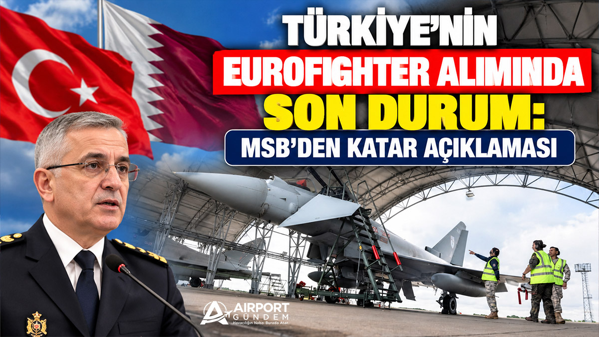 Türkiye'nin Eurofighter Alımında Son Durum: MSB'den Katar Açıklaması 9 Havacılık Haberleri American Airlines Türkiye'nin-Eurofighter-Alımında-Son-Durum.-MSB'den-Katar-Açıklaması
