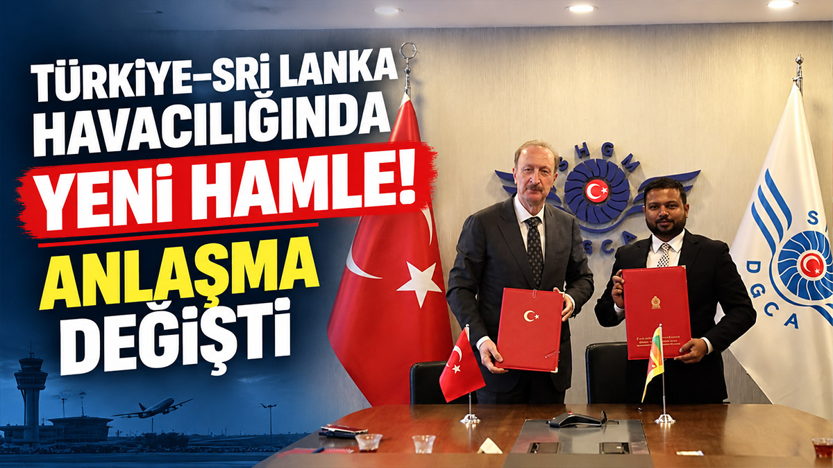 Türkiye–Sri Lanka Havacılığında Yeni Hamle! Anlaşma Değişti 8 Yabancı Havayolları Air New Zealand Türkiye–Sri-Lanka-Havacılığında-Yeni-Hamle!-Anlaşma-Değişti