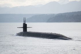 Fairbanks Morse’a 99 milyon dolarlık denizaltı sözleşmesi 11 Havayolları THY USS Nebraska Returns From DASO