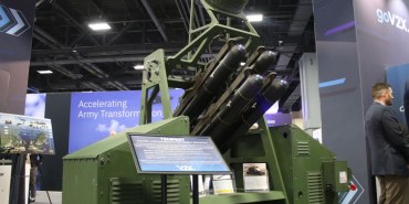 U.S.20Tempest20Sentinel20Air20Defense20System20Uses20Low-Cost20Missiles20to20Protect20Bases20From20Drone20Attacks