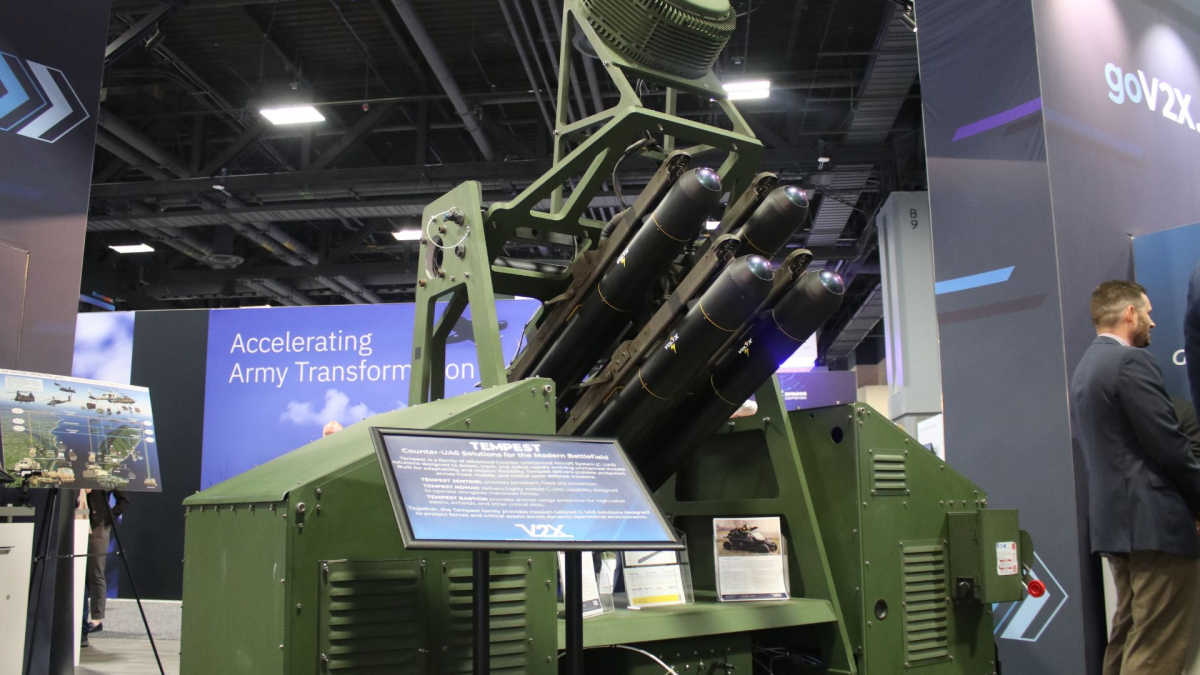 U.S.20Tempest20Sentinel20Air20Defense20System20Uses20Low-Cost20Missiles20to20Protect20Bases20From20Drone20Attacks