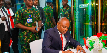 UBA-GMD-visit-NAF-HQ