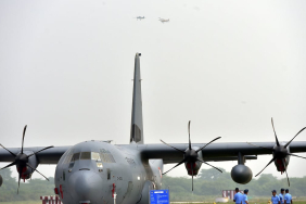 Hindistan’ın askeri nakliye ihalesinde Embraer ve Lockheed yarışı 13 Hava Savunma Embraer C-390 Millennium ve Lockheed Martin C-130J askeri nakliye uçakları