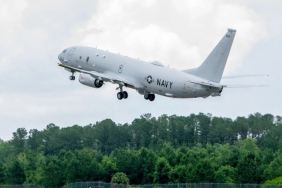 Marco Rubio, İzlanda’da P-8A Poseidon’u İnceledi 17 Askeri Havacılık F-16 US-Secretary-of-State-Marco-Rubio-Tours-Boeing-P-8A-Poseidon