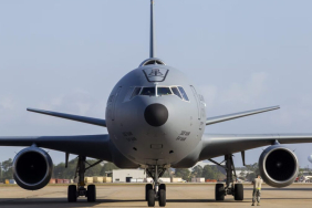 KC-10 tankerleri Kuzey Afrika için yeniden uçabilir 16 Airbus Haberleri USAF-KC-10-Extender-1200x800-1