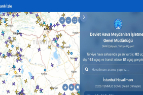 Uçuş Rehberim ile 52 Havalimanında Navigasyon
