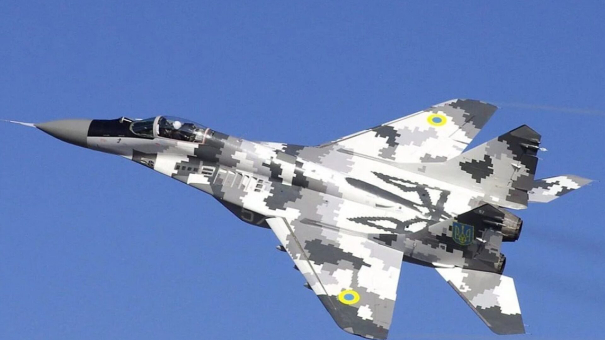Ukrainian-Air-Force-MiG-29