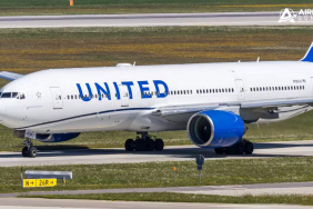 United 777, San Francisco’ya Motor Arızasıyla Döndü 20 Havayolları San Francisco United 777, San Francisco’ya Motor Arızasıyla Döndü
