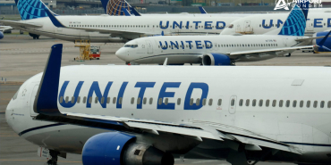 United Airlines 2026’da 6 Havalimanına Uçuşları Durdurdu