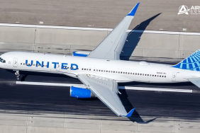 United Boeing 757, yakıt kokusu nedeniyle Dublin’e döndü 18 Airbus Haberleri 737 MAX United Boeing 757, yakıt kokusu nedeniyle Dublin’e döndü