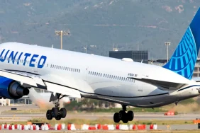 United-Boeing-767
