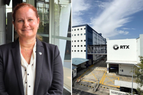 Pratt & Whitney, Singapur’da yapay zekâ yatırımlarını artırıyor 17 Tusaş Savunma Sanayii Haberleri Yerli savaş uçağı KAAN Singapur’daki uçak motoru ve nacelle bakım tesislerinde otomasyon teknolojileri