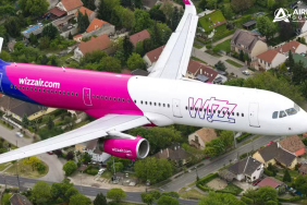 Wizz Air’ın Motor Krizi Maliyetleri Büyüyor