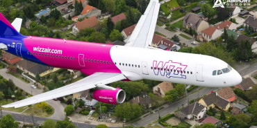 Wizz Air’ın Motor Krizi Maliyetleri Büyüyor