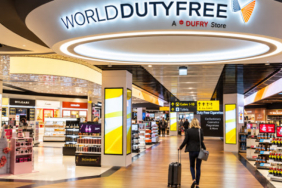 Manchester Havalimanı’nda siyasi rozet incelemesi 11 Havacılık THY World-Duty-Free