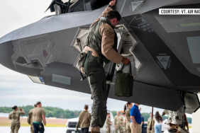 Vermont F-35 pilotları İran üzerinde düşman ateşiyle karşılaştı 19 Havacılık Haberleri Pegasus XXN3Q3D3ONAHZFMRMPU4FGJD44