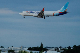Trump’tan Flydubai Olayı İçin İran’a Misilleme Tehdidi 16 Kaza ve Olaylar Havacılık Haberleri İsrail YULka