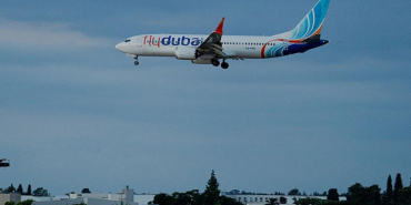 Trump’tan Flydubai Olayı İçin İran’a Misilleme Tehdidi 7 Havacılık YULka