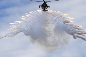 İsrail, 12 Apache Echo helikopteri için anlaşma sağladı 15 Askeri Havacılık Türk Hava Kurumu TOPSHOT-SKOREA-POLITICS-MILITARY
