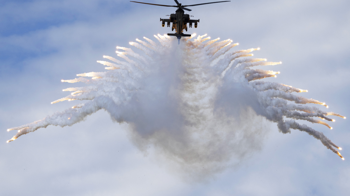TOPSHOT-SKOREA-POLITICS-MILITARY