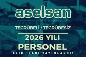 ASELSAN 75 Alanda KPSS Şartsız Personel Alacak 19 Havacılık Haberleri Pegasus a-s-e-l-s-a-n-2026-personel-alimi-yayimlandi-63-alanda-k-p-s-ssiz-basvuru-sansi-768x432-1
