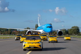 KLM’nin İlk Airbus A350-900’ü Schiphol’e Geldi 17 Baykar Haberleri H145M a3503