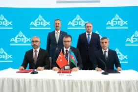 ASELSAN ve NOVASIS, Nahçıvan’da yeni tesis kuracak 17 Türk Hava Yolları Haberleri THY adex2026_aselsan_and_novasis_to_build_a_new_facility