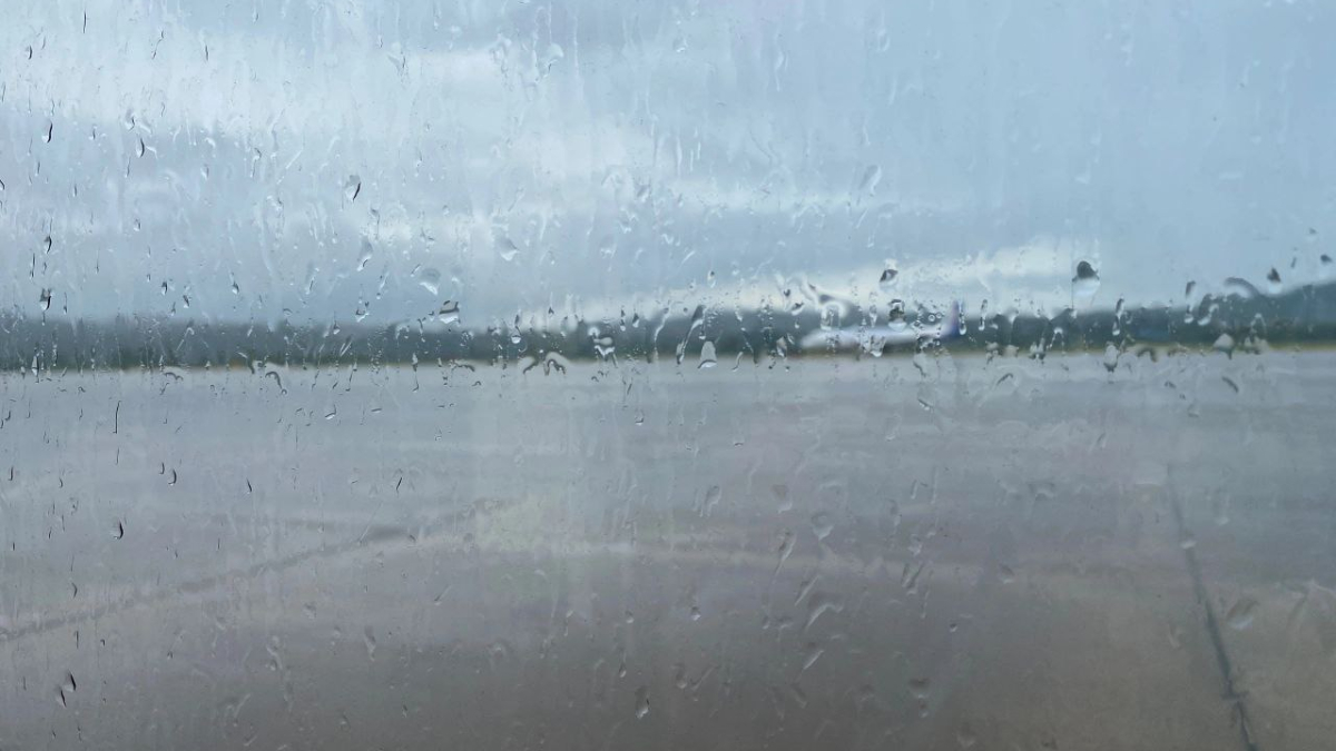 aeroport