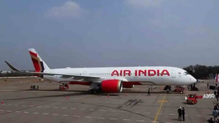 air-india