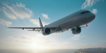 İspanya için SIGINT görevine dönüştürülecek Airbus A321 uçağı