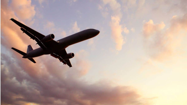 airplane