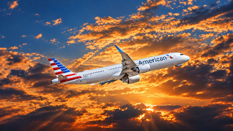 American Airlines bir haftada dört Airbus teslim aldı 5 Son Dakika Havacılık Haberleri american_airlines_a321neo_bright_1920x1080