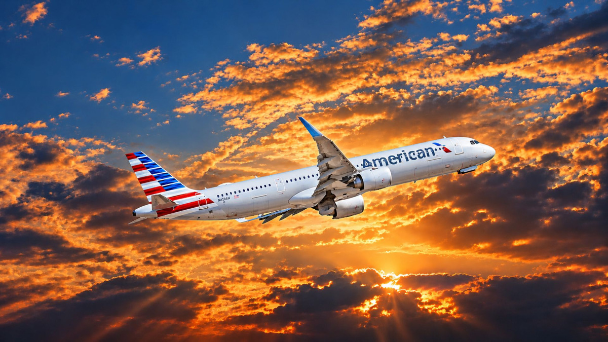 American Airlines bir haftada dört Airbus teslim aldı 2 MRO & Bakım american_airlines_a321neo_bright_1920x1080