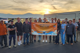 AOPA’nın uçuş kulübü ağı 300’e ulaştı 13 Yabancı Havayolları aopa-300th-flying-club