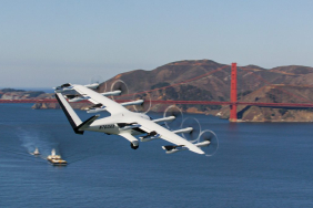 Archer Midnight, Kaliforniya Uçuş Turunu Tamamladı 13 Havacılık Test Uçuşunu archer-aviation-touts-completion-of-no-roads-air-taxi-flight_awu2.1200