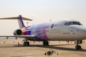 ABD, Comac’a uçak parçası ihracatını kısıtlıyor 18 Airbus Haberleri Airbus Comac C919 yolcu uçağı