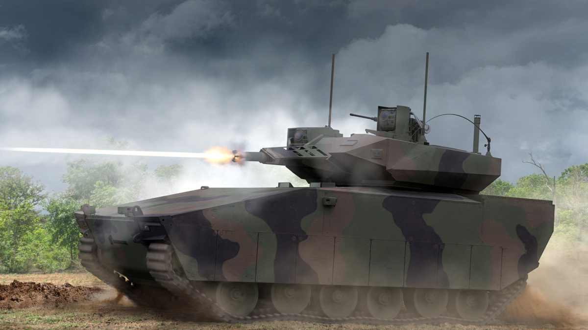 army-xm30-infantry-fighting-vehicle-testing-plans