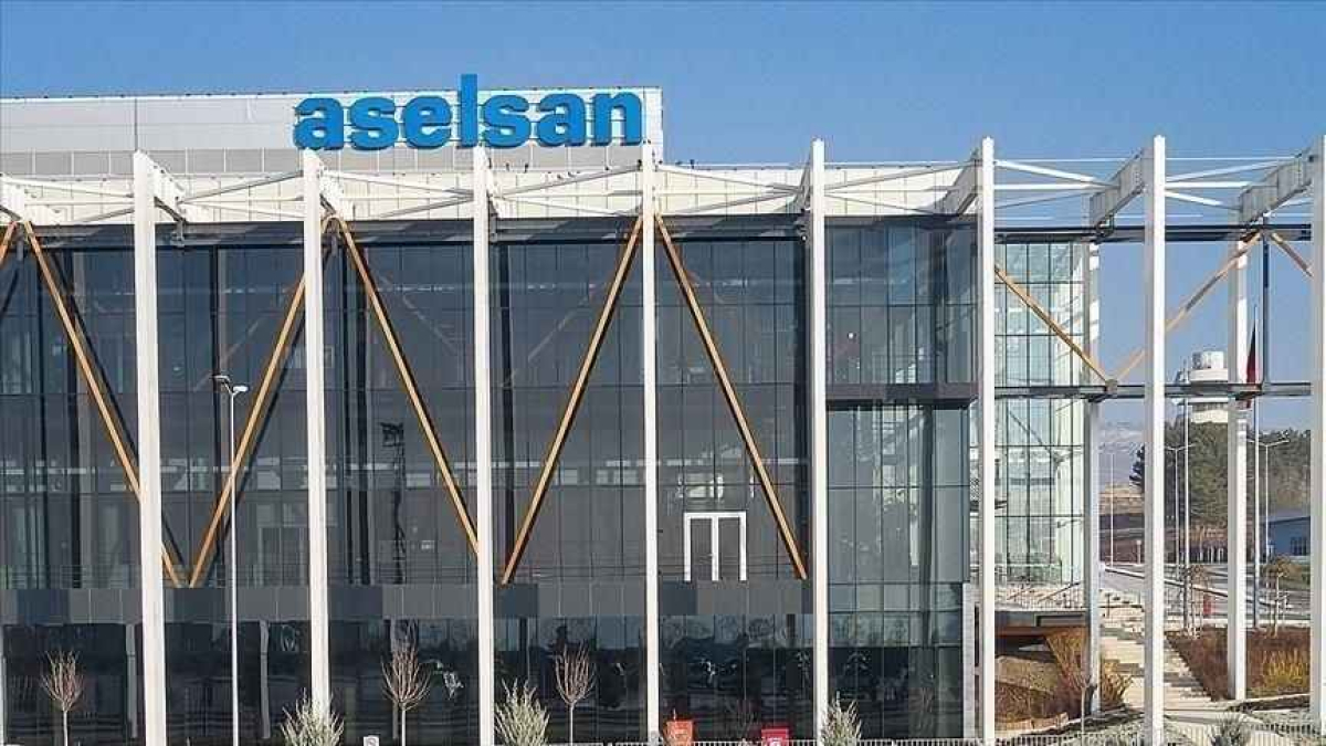 aselsan