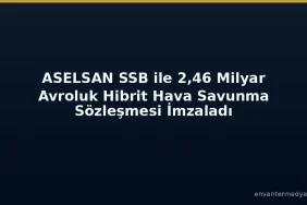ASELSAN’dan 2,46 Milyar Avroluk Hava Savunma Sözleşmesi 15 Havayolları aselsan_hibrit_hava_savunma_kapak