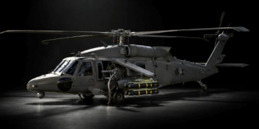 ausa-sikorsky