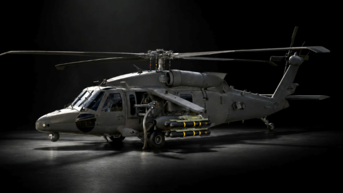 ausa-sikorsky
