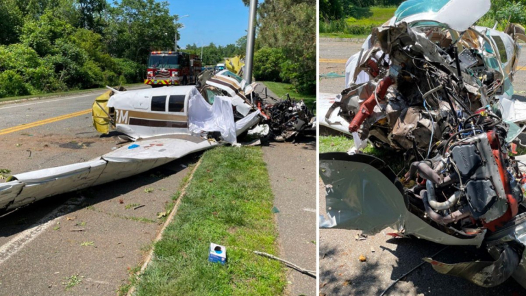 beverly-plane-crash-ntsb-report