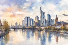 Fraport’a Frankfurt için yeni çevre desteği 16 Havayolları hava taksileri bild-2704128_1920_1080
