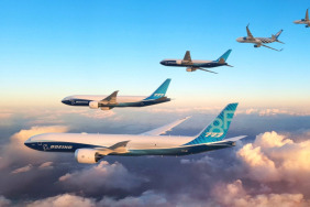 Boeing: Hava kargo filosu 2045’te 4 bin uçağa çıkacak 14 Havacılık Yazarlar THY boeing-freighter-family_cropped