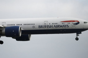 British Airways Uçağının Yanından Gizemli Cisim Geçti 14 Boeing Haberleri American Airlines british-airways