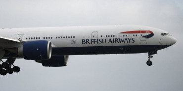 british-airways