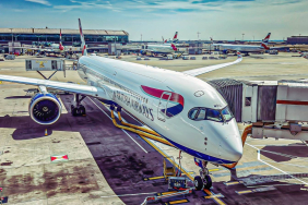 Heathrow’un En Uzun 11 Aktarmasız Rotası Açıklandı 18 Boeing Haberleri Puma filosu Heathrow Havalimanı’nda geniş gövdeli yolcu uçağı