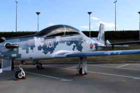 Azerbaycan, Türkiye’den 14 Hürkuş-II alacak 17 Havacılık Haberleri Pegasus bsp_123720-jdw-38496